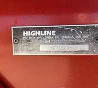 2016 Highline CFR650 Thumbnail 12