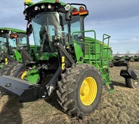 2022 John Deere W170 Thumbnail 1