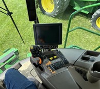 2022 John Deere S760 Thumbnail 13