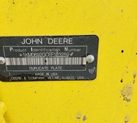 2014 John Deere 692 Thumbnail 6