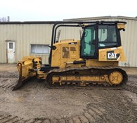 2016 Caterpillar D6K2 LGP Thumbnail 1