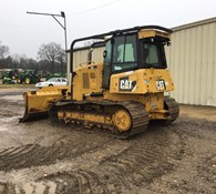 2016 Caterpillar D6K2 LGP Thumbnail 12