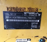 2016 Caterpillar D6K2 LGP Thumbnail 13