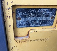 2015 John Deere 450J Thumbnail 13