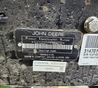 2022 John Deere 1025R Thumbnail 18