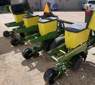 2006 John Deere 1710 Thumbnail 13