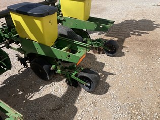 2006 John Deere 1710 Thumbnail 15