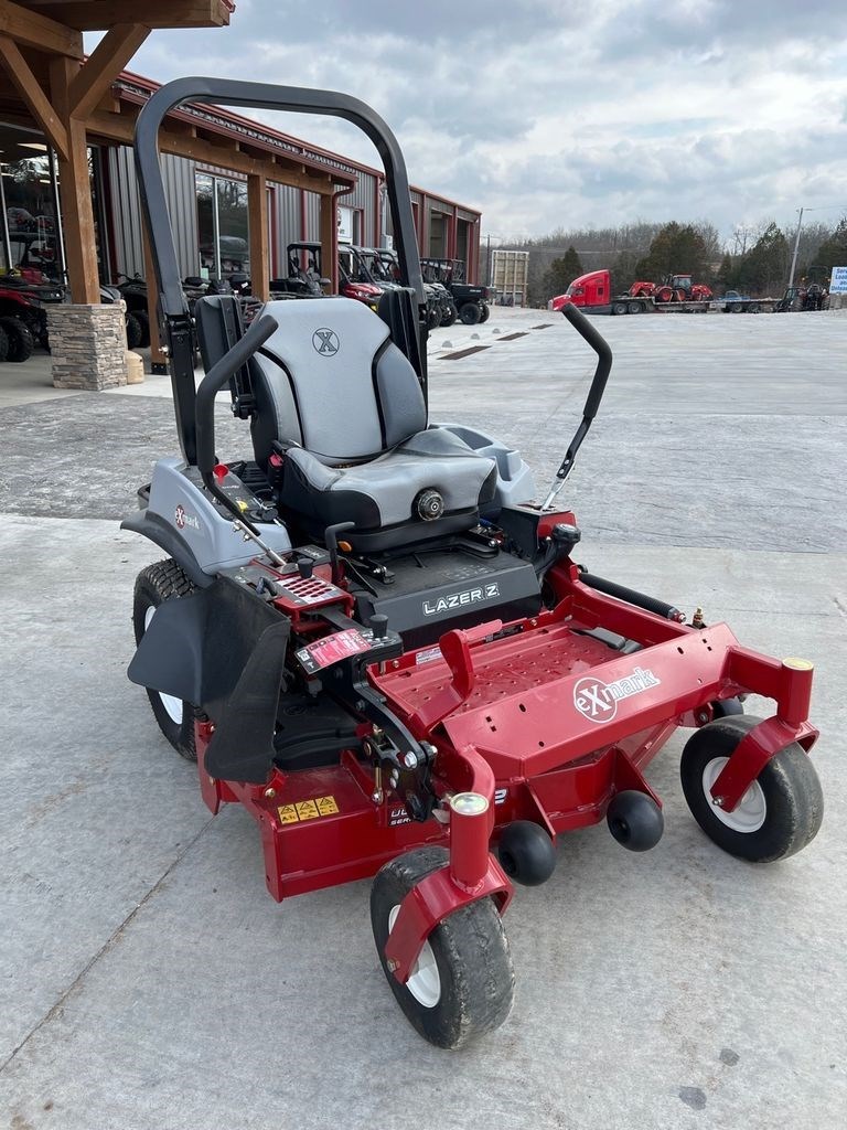 2023 Exmark Lazer Z X-Series LZX801GKA526Q1 Zero Turn Mower