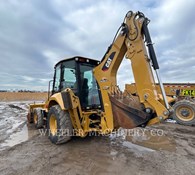 2017 Caterpillar 420F2 E MP Thumbnail 15