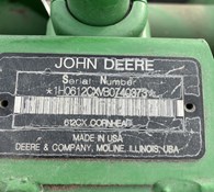 2011 John Deere 612C Thumbnail 24