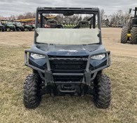 2019 Polaris Ranger Xp1000 Thumbnail 3