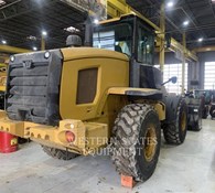 2018 Caterpillar 926M Thumbnail 2