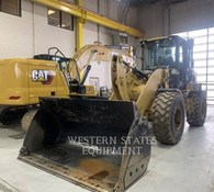 2018 Caterpillar 926M Thumbnail 4