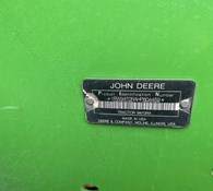 2017 John Deere 9470RX Thumbnail 9