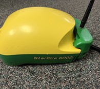 2018 John Deere STARFIRE 6000 Thumbnail 4