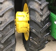 2011 John Deere 9330 Thumbnail 36