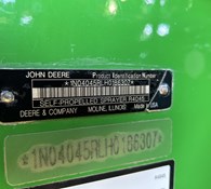 2018 John Deere R4045 Thumbnail 7