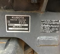 2015 Kubota M9960 Thumbnail 5