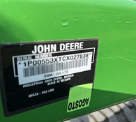 2011 John Deere 5055E Thumbnail 13