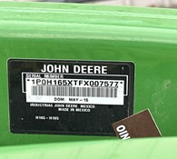 2016 John Deere 3039R Thumbnail 17