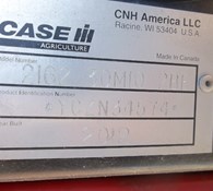 2012 Case IH 2162 30' Thumbnail 13