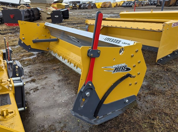 2023 Other LBX1032 Snow Equipment For Sale