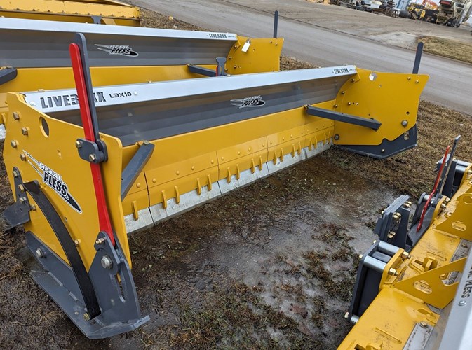 2023 Other LBX1032 Snow Equipment For Sale