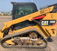 2016 Caterpillar 289D AHQ Thumbnail 12