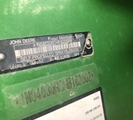 2017 John Deere R4030 Thumbnail 22