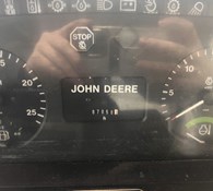 John Deere 6400 Thumbnail 4