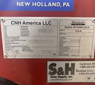 New Holland Discbine H6830 Thumbnail 4