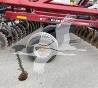 2010 Case IH TRUE TANDEM 330 TURBO Thumbnail 2