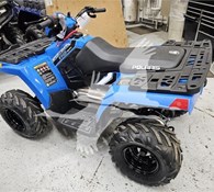 2024 Polaris SPORTSMAN 110 EFI Thumbnail 5