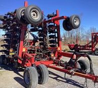 2019 Case IH PRECISION DISK 500T Thumbnail 1