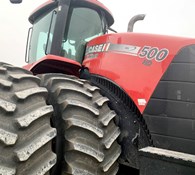 2012 Case IH Steiger 500 HD Thumbnail 2