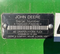 2023 John Deere RD45F Thumbnail 27