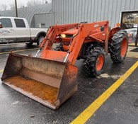 Kubota L345DT Thumbnail 2