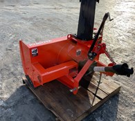 2016 Kubota B2789 Thumbnail 3