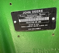 2021 John Deere 8R 280 Thumbnail 6