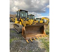 2021 Caterpillar 953K Thumbnail 1