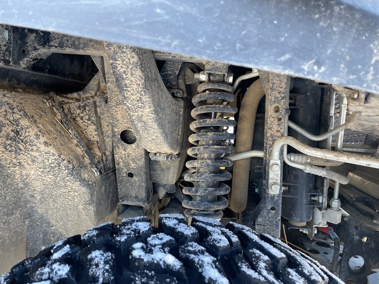 2022 John Deere XUV 835R مركبة صناعية برسم البيعCulbertson Montana