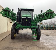 2019 John Deere R4030 Thumbnail 5