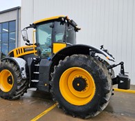 2024 JCB 8330 ICON Thumbnail 2