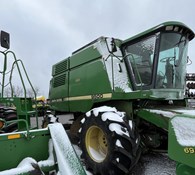 1989 John Deere 9500 Thumbnail 2