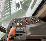 1989 John Deere 9500 Thumbnail 10