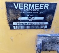 2020 Vermeer 605N Select Thumbnail 31