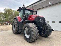 Tractor For Sale 2017 Case IH OPTUM 300 , 300 HP Tractor For Sale 2017 Case IH OPTUM 300 , 300 HP