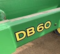 2019 John Deere DB60 Thumbnail 11