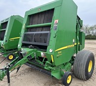 2016 John Deere 569 Silage Special Thumbnail 1