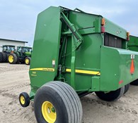 2016 John Deere 569 Silage Special Thumbnail 3